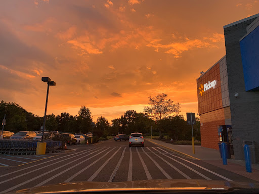 Discount Store «Walmart», reviews and photos, 150 E Rte 70, Marlton, NJ 08053, USA