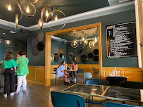 Atmosphère du Restaurant Vertigo Café à Brive-la-Gaillarde - n°3