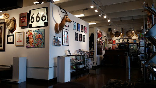 Tattoo Shop «HOWL», reviews and photos, 4160 S Cleveland Ave, Fort Myers, FL 33901, USA