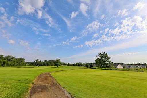 Golf Course «College Fields Golf Club», reviews and photos, 3800 Hagadorn Rd, Okemos, MI 48864, USA