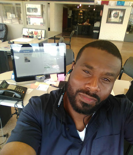 Auto Repair Shop «Ypsilanti Import Auto Sales», reviews and photos, 1180 E Michigan Ave, Ypsilanti, MI 48198, USA