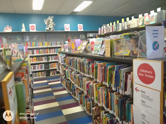 South Beach Library