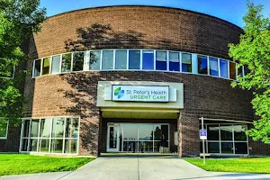 St. Peter's Health Urgent Care - Regional Medical Center image