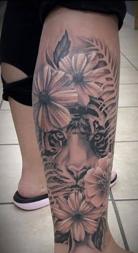 Find tattoo ideas with letters for your next unique tattoo in Mesa at Ranger Tattoo & Piercing