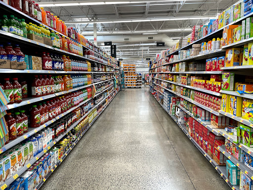 Department Store «Walmart Supercenter», reviews and photos, 3900 Dave Ward Dr, Conway, AR 72034, USA