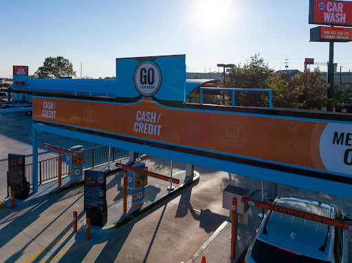 Car Wash «Bee Clean Car Wash #2», reviews and photos, 21040 US-281, San Antonio, TX 78258, USA