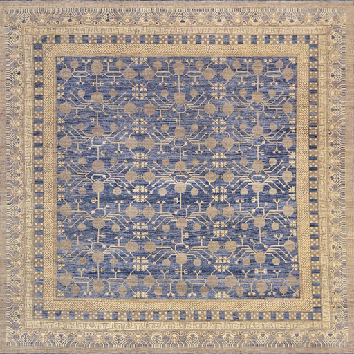Mansour Fine Rugs
