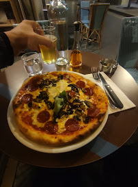 Pizza du Restaurant italien Sant’Antonio à Paris - n°20