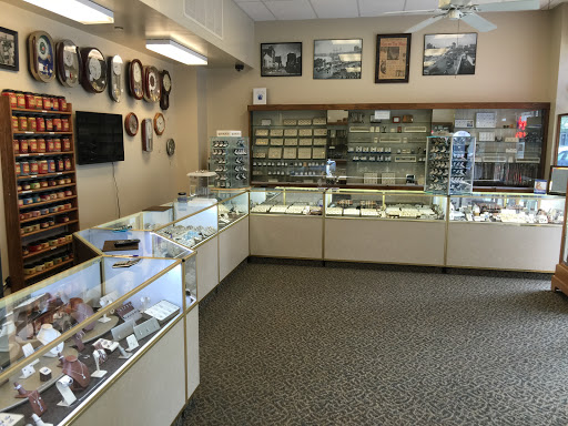 Jewelry Store «Hayman Jewelry Company», reviews and photos, 305 E Madison St, Tampa, FL 33602, USA