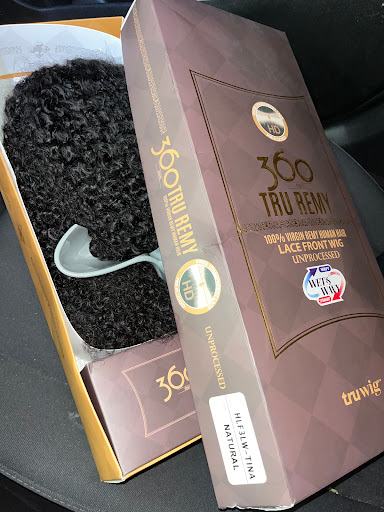 Cosmetics Store «Hey Beauty Supply», reviews and photos, 700 N Clark Rd, Duncanville, TX 75116, USA