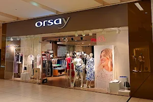 ORSAY image