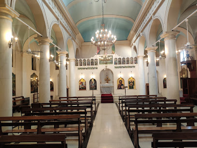Iglesia Ortodoxa San Jorge