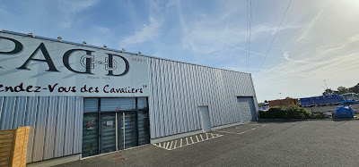 PADD Fontainebleau à Vulaines-sur-Seine
