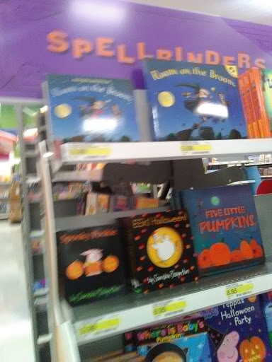 Department Store «Target», reviews and photos, 17605 S Halsted St, Homewood, IL 60430, USA