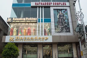 Ratnadeep Gold & Diamond Pvt Ltd image