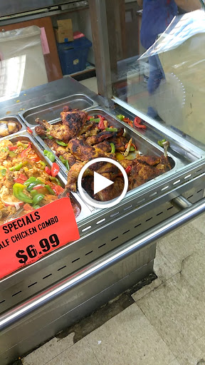 Grocery Store «Meridian Food Market», reviews and photos, 812 6th St, Miami Beach, FL 33139, USA