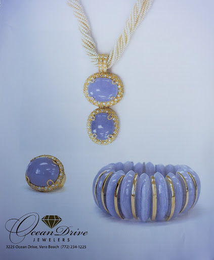 Jeweler «Ocean Drive Jewelers Designs», reviews and photos, 3225 Ocean Dr, Vero Beach, FL 32963, USA