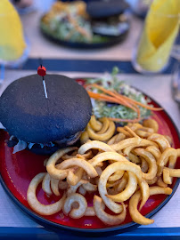 Plats et boissons du Restaurant Truck'r 1957 à Fréjus - n°16