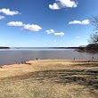 Lake Thunderbird State Park West Sentinel Area