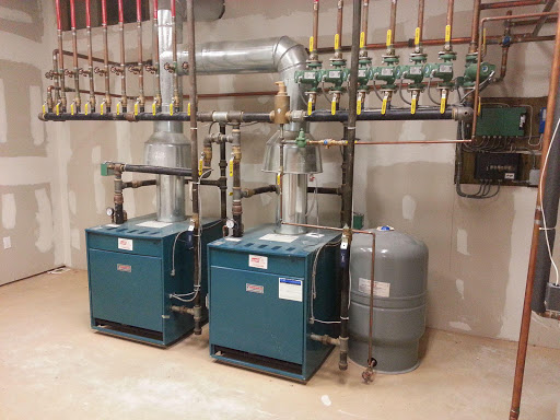 Bayside Plumbing Heating and Cooling Services in Bayside, New York