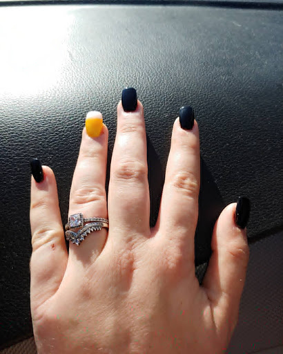 Nail Salon «Kap Nail Salon», reviews and photos, 139 S Main St #5, Colchester, CT 06415, USA