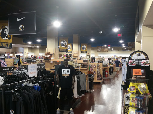 UNCP Bookstore, 1 University Drive, Pembroke, NC 28372, USA, 