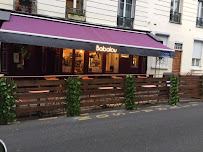 Photos du propriétaire du Restaurant italien Babalou à Paris - n°8