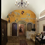 Photo n°1 de l'avis de Filippo.2 fait le 16/08/2019 à 16:51 sur le  Ristorante Domus Hernica à Veroli