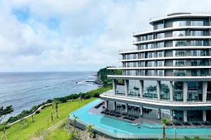 Parnas Hotel Jeju image