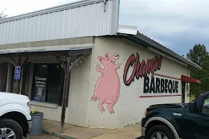 Champs Barbeque image