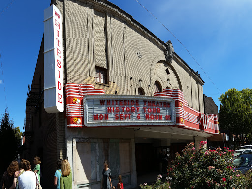 Movie Theater «Whiteside Theatre», reviews and photos, 361 SW Madison Ave, Corvallis, OR 97333, USA