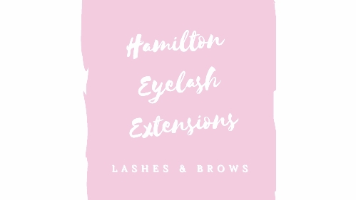Hamilton Eyelash Extensions