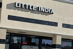 Little India image