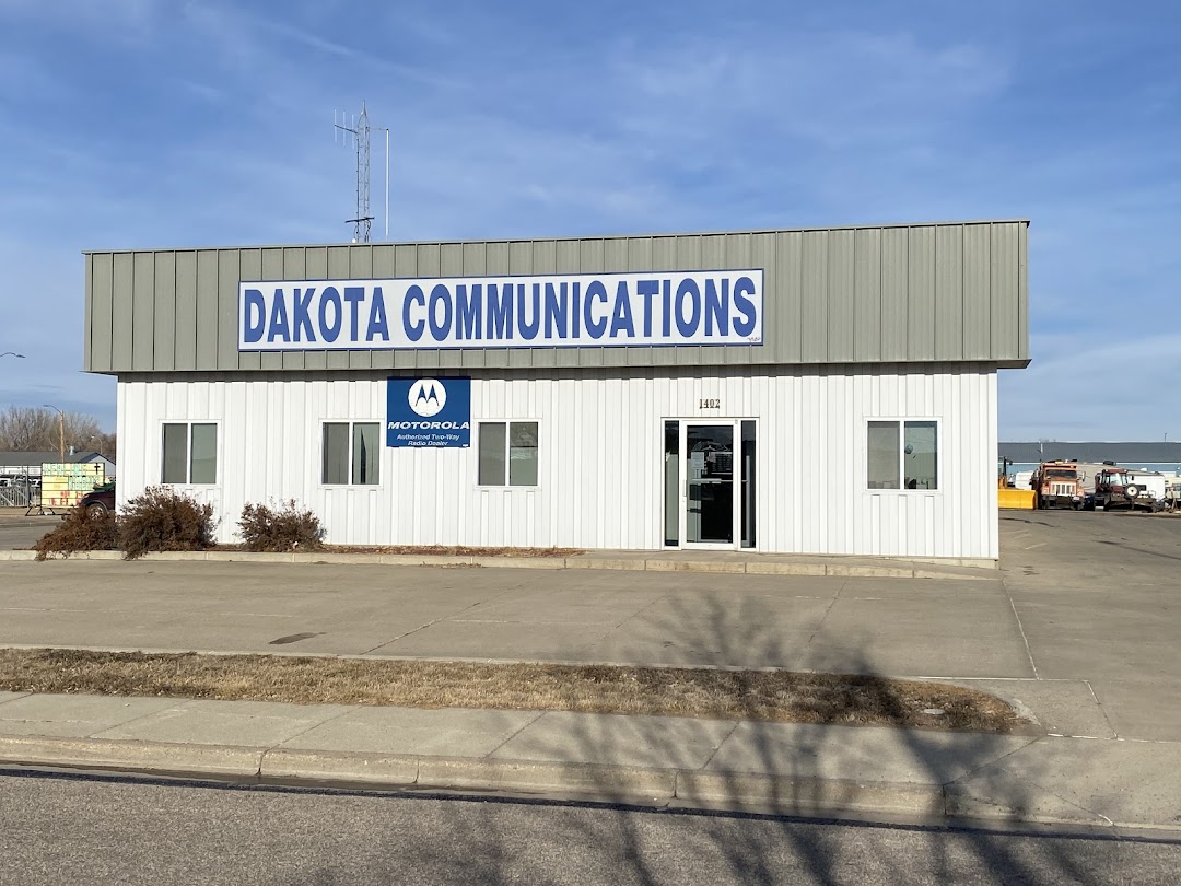 Dakota Communications