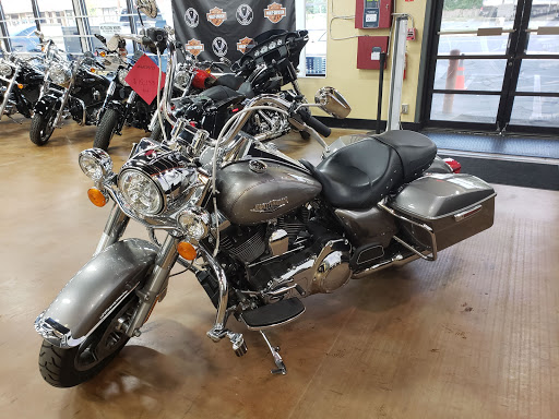 Harley-Davidson Dealer «Harley-Davidson Washington DC», reviews and photos, 9407 Livingston Rd, Fort Washington, MD 20744, USA