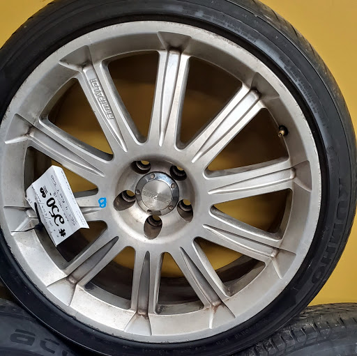 Auto Parts Store «Rockdale Auto Parts & Salvage», reviews and photos, 3886 E Fairview Rd SW, Stockbridge, GA 30281, USA