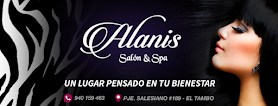 Alanis Salón & Spa