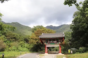 계룡산국립공원 신원사지구 image