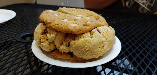 Cookie Shop «Cowboy Cookie & Ice Cream», reviews and photos, 778 Higuera St # A, San Luis Obispo, CA 93401, USA