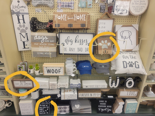 Craft Store «Hobby Lobby», reviews and photos, 1509 Ring Rd, Elizabethtown, KY 42701, USA