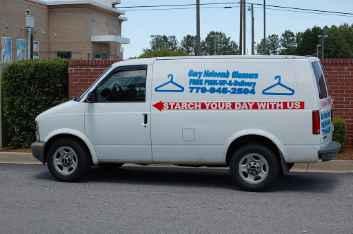 Dry Cleaner «Gary Holcomb Cleaners», reviews and photos, 4376 Buford Dr NE, Buford, GA 30518, USA