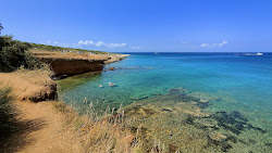 Vrulja Beach'in fotoğrafı çok temiz temizlik seviyesi ile