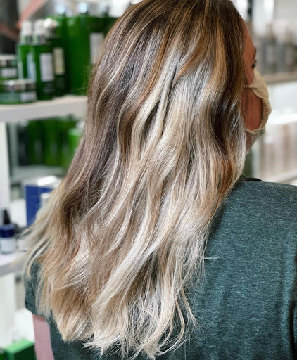 Beauty Salon «Ohana Salon & Spa», reviews and photos, 6870 E 5th Ave, Scottsdale, AZ 85251, USA