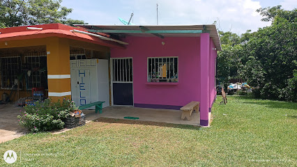 Tienda de abarrotes paulina