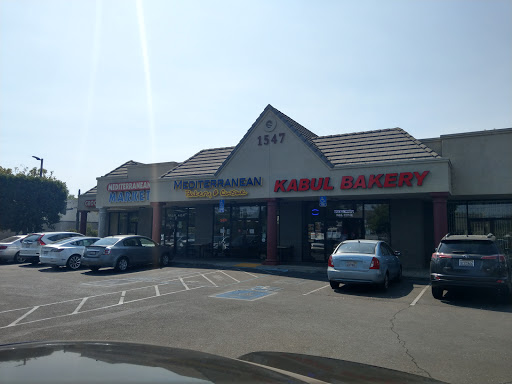 Grocery Store «Mediterranean Market», reviews and photos, 1547 Fulton Ave # B, Sacramento, CA 95825, USA