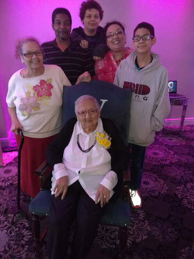 Event Venue «Venezzia the Venue», reviews and photos, 5 Event Center Blvd, Brownsville, TX 78526, USA