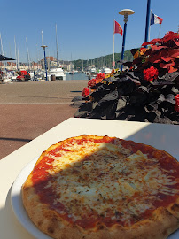 Pizza du Pizzeria Fred & Moi à Dives-sur-Mer - n°1