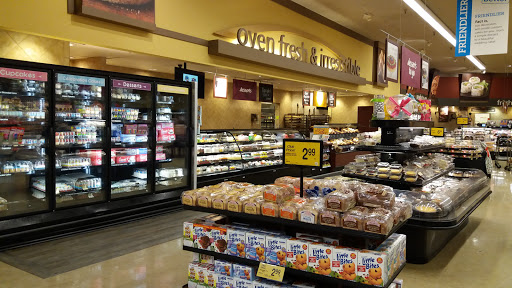 Grocery Store «Vons», reviews and photos, 1758 W Grand Ave, Grover Beach, CA 93433, USA