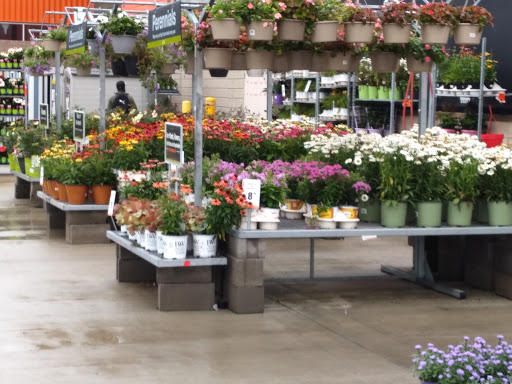 Home Improvement Store «The Home Depot», reviews and photos, 68 E Thompson Pl, Monticello, NY 12701, USA