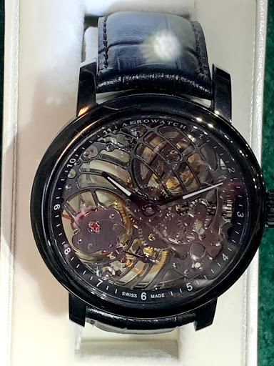 Pawn Shop «Granters Jewelry & Loan», reviews and photos, 10056 San Pablo Ave, El Cerrito, CA 94530, USA